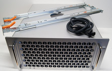2019 Apple Mac Pro 8-Core 3.5GHz Xeon 48GB RAM 1TB SSD W5700X 16GB  Rack Mount