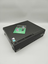 LENOVO M70S GOLD G6400 8 Go RAM 256 Go SSD SFF WIN 11 PRO HDMI RECONDITIONNÉ