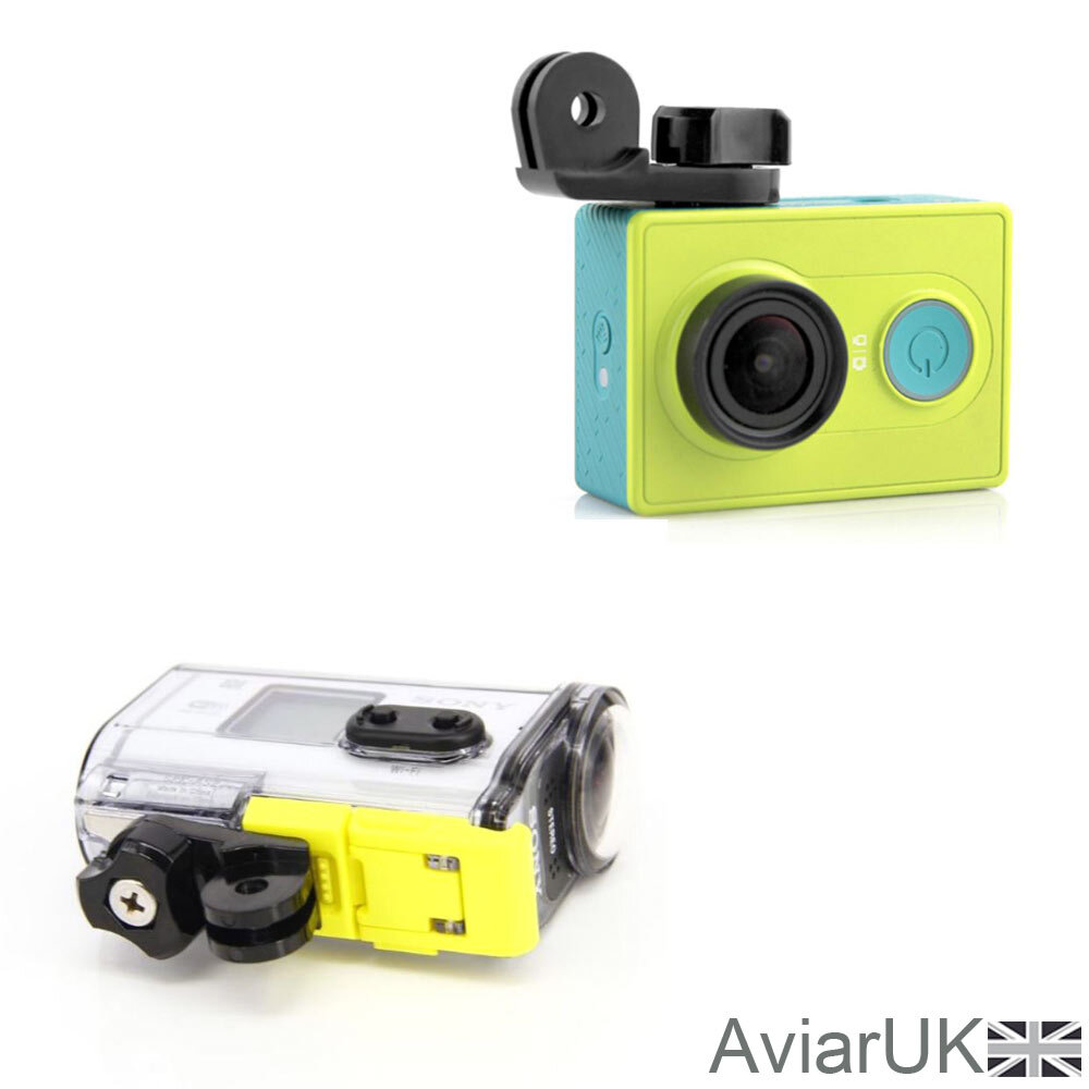 GoPro HERO Mount to 1/4