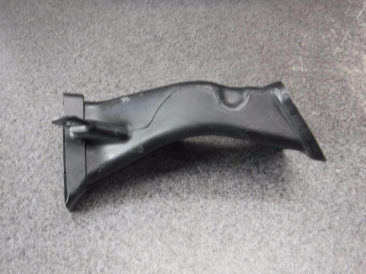 111。 03 Honda Goldwing 1800 GL1800 Left Front Air Duct 69R | eBay