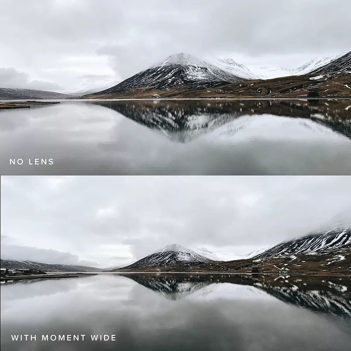 lens moment photography