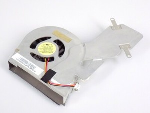 Toshiba AT019000410 Ersatzteil: Fan Lüfter Kühler Cooler für Satellite Pro A200