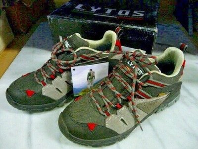 lytos scarpe trekking