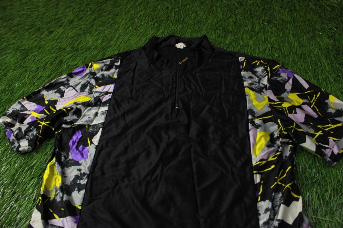 RODEO サイクル　自転車　バイク　ビンテージ シャツ　スポーツウエア VINTAGE 90'S CYCLING SHORT SLEEVE SHIRT JERSEY RODEO