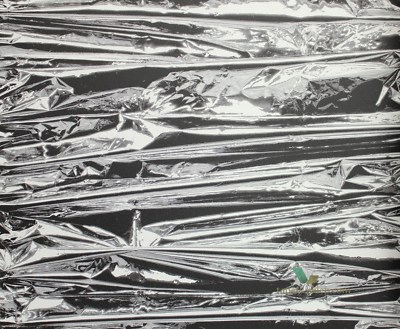 Alufolientapete - Feature Wall Style - Lutece - 11130709 - 3D Effekt