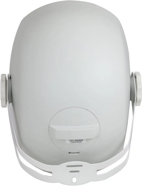 Peavey Impulse 8c  Weather Resistant Indoor/Outdoor Surface Mount Speaker-White - Image 3 of 4