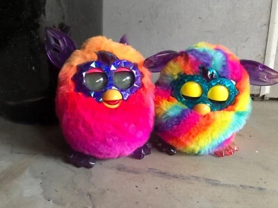 furby gumtree