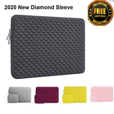Laptop 11.6 13.3 12 15.6 inch Lycra Sleeve Pouch Bag for Macbook Air Pro 13 15