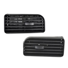Diffusore Calore Centrale Destro-Sinistro per Fiat Grande Punto Doblo 3