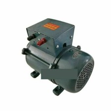 Lighting Diesel Generator power 5000W 220V Genset Permanent Magnet Alternator