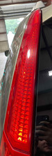 2011 Volvo XC90 Tail Light Driver Left Side LH Upper Lamp Assembly OEM 306981416
