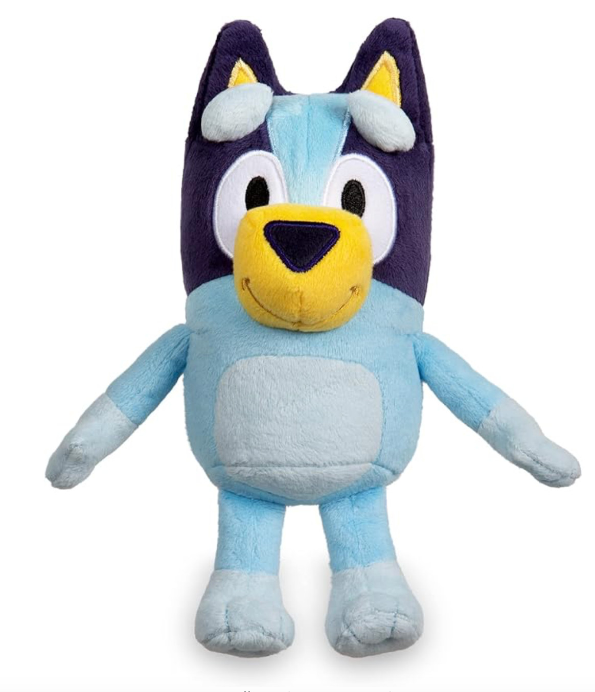 BlueY Giochi Preziosi Soft Plush Approximately 20 cm Tall
