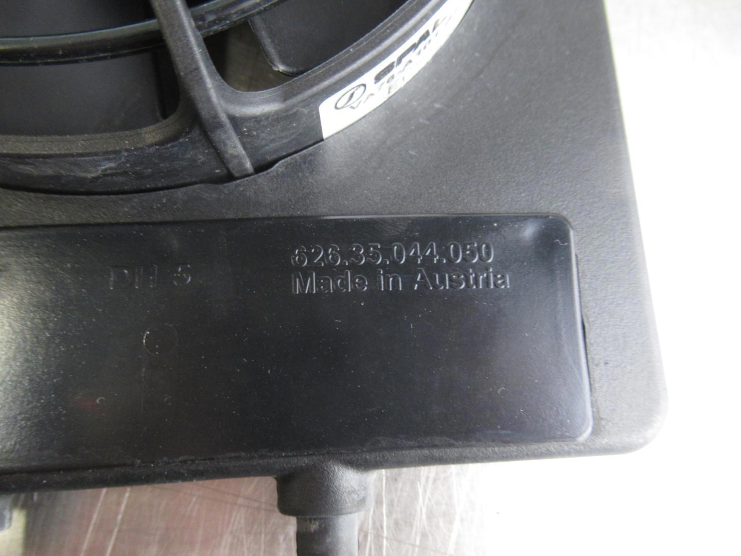 EB1407 2019 19 KTM SMC R 690 RADIATOR FAN VENTILATOR FAN