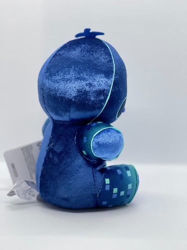 Funko Pop! Peluche Five Nights at Freddy's VR Chica High Score FNAF nuovo con etichette - Foto 6 di 10