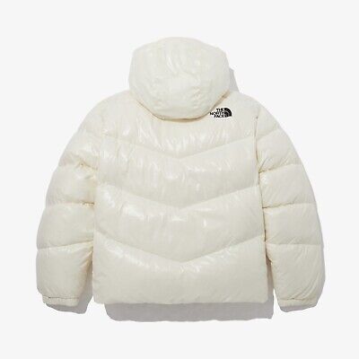 The North Face Korea NEO FREE MOVE DOWN JACKET NJ1DP53K The North Face Korea NEO FREE MOVE DOWN JACKET NJ1DP53K