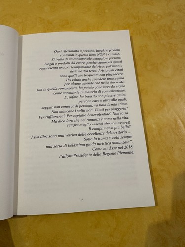Gian Maria Aliberti Gerbotto di Casteldelfino Io sono + forte 2019 - Foto 6 di 7