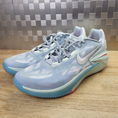 Nike Air Zoom GT Cut 2 Avant Garde Basketball Shoes Size 16 NEW DJ6015 402 RARE