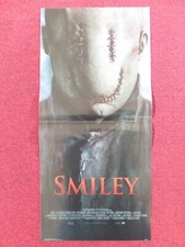 SMILEY ITALIAN LOCANDINA POSTER CAITLIN GERARD MELANIE PAPALIA 2012