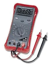 Triplett 9040 Digital Multimeter