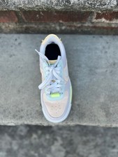 Nike Air Force 1 Low Pixel LPL Women Size 6.0 excellent condition