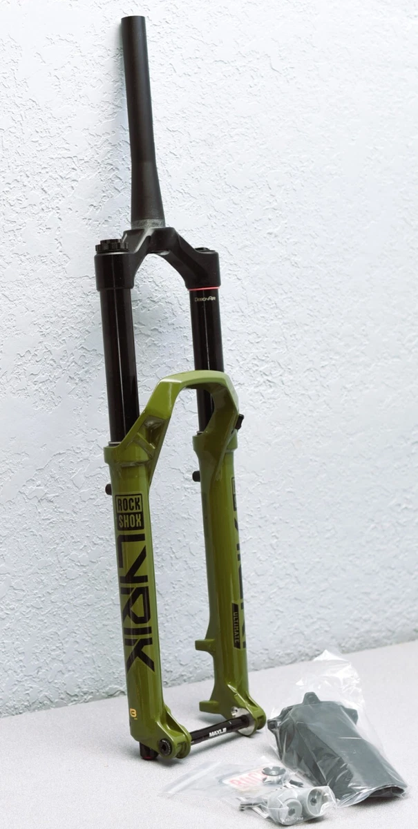 140mm fork sales 29