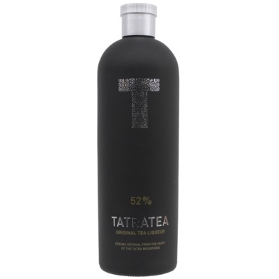 Karloff Tatratea Original 0,7l 52%