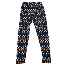 LuLaRoe Leggings Halloween Disney Maleficent Face Bottoms Comfy Pants One Size