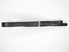 Leica 13/16" Leather Camera Neck Strap w/ Metal Rings For X1 / X2 Fits Others 