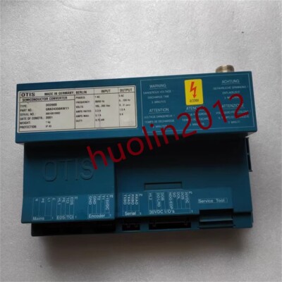 1pcs Used OTIS D02000