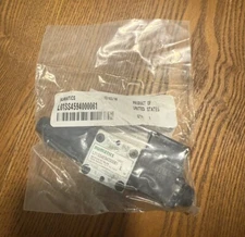 Numatics L01SS4594000061  Valve  236-127B