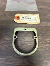 1949-52 Mercury 1948-56 Ford Panel License Plate Light Bezel Retainer 525