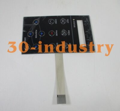 Membrane Keypad FOR Graphtec CE5000 CE5000-60 Cutter Operation Panel Button Film