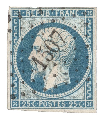 French Morocco (1903) - Scott # 18, Used | eBay