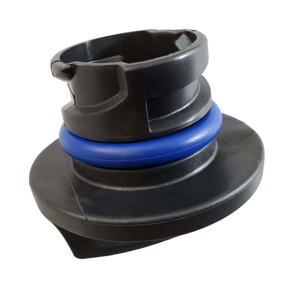 Nueva tapa de llenado de aceite de motor GM 15-18 Colorado Canyon 14-18 Impala 2,5 L + Más FC257 Foto 4 de 4