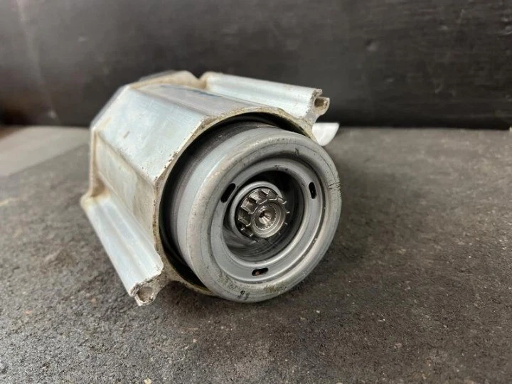 2013-2016 Buick LaCrosse Regal Verano Power Steering Pump Electric Assist OEM - Image 3 of 4