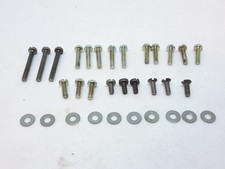 Set Of Screws M2 Washers Graupner 4618/70 M2 Schraubensat For Home Mechanics