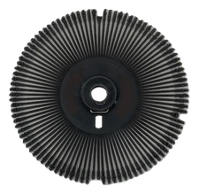 Rarotype Compatible IBM Actionwriter Presentor 10 Printwheel