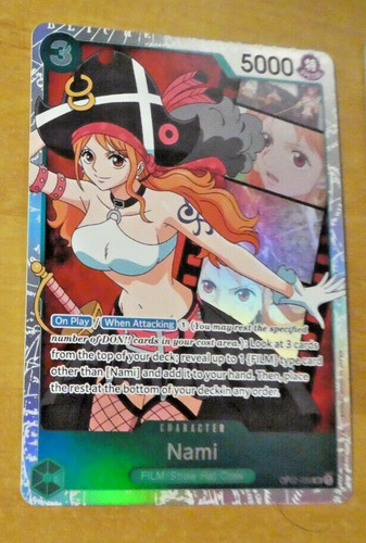 Nami