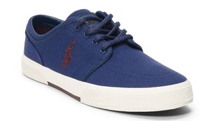 zapatillas polo ralph lauren
