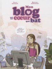 Mon blog est un coeur qui bat
