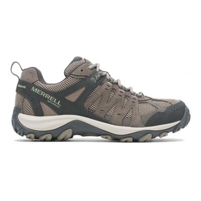 Merrell Women's Accentor 3 Brindle Trail Running/Hiking Shoes J135238