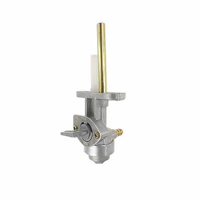 PETCOCK SUZUKI TM75 TS75 TS90 RM100 RM125 FUEL TANK VALVE