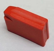 S&W M&P Bodyguard 380 Magazine Follower 380ACP ACP 6 round 6rd Orange