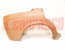 Porte arrière et accessoires Fiat 128