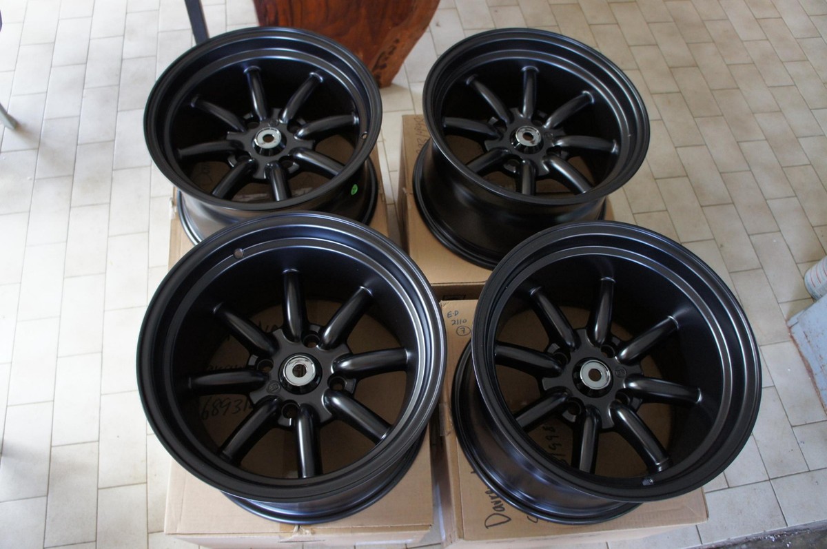araページ 単品1本価格) 15インチ 6.0J 4/100 YOKOHAMA WHEEL ADVAN Racing
