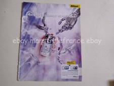 Nikon Coolpix 2500 ad clipping France