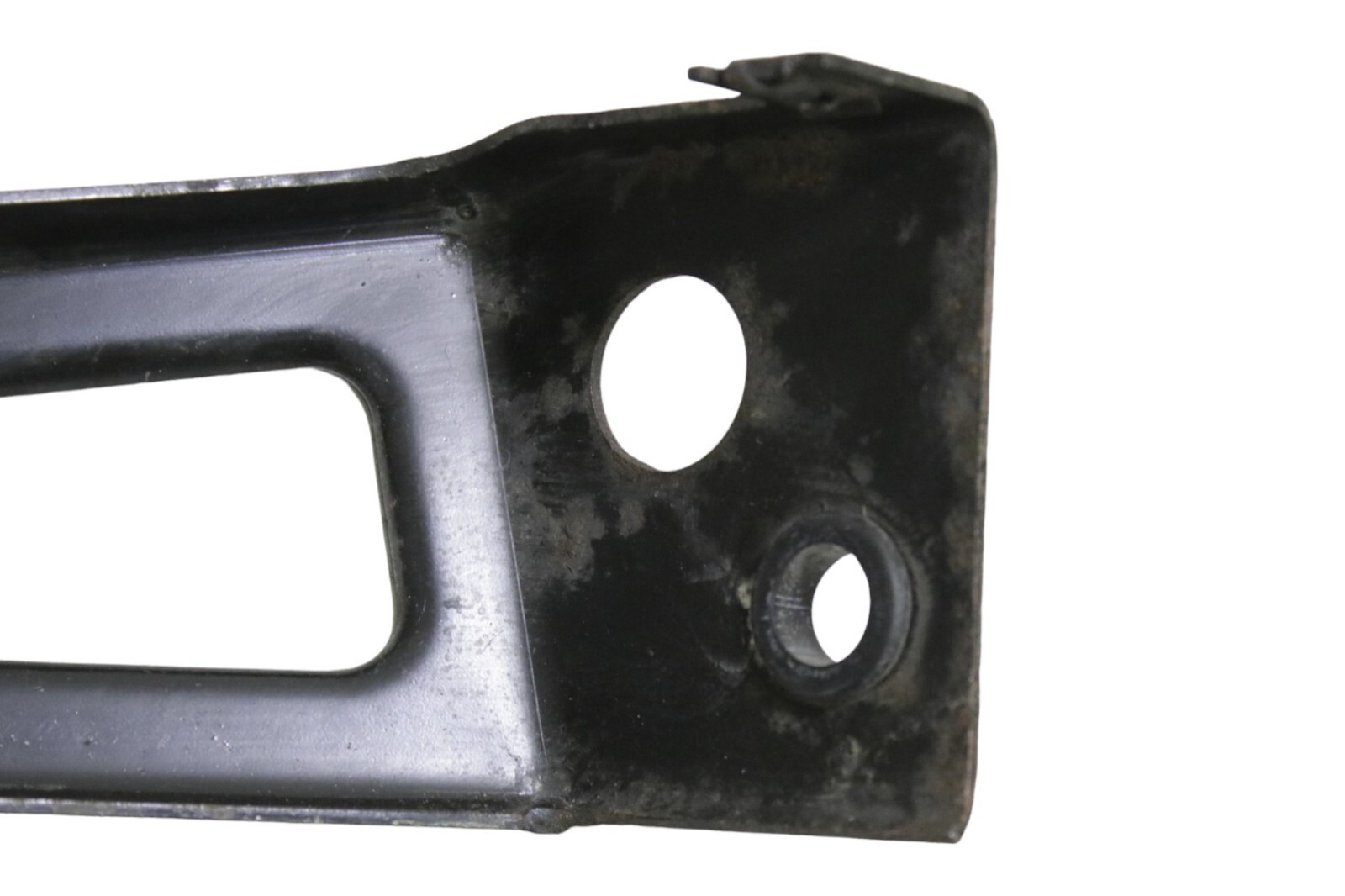 McLaren MP4-12C Rear Left Side Radiator Bracket Mount Support 2012 2013 2014 OEM