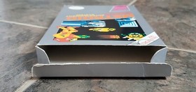 Metroid Nintendo NES Complete CIB Box Game Poster Instruction Manual Inserts !!!