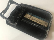 Tankdeckel Tankklappe OEM - A1237500906 f&uuml;r Mercedes W123 C123 S123 NEU