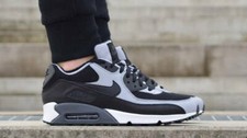 air max 90 essential wolf grey